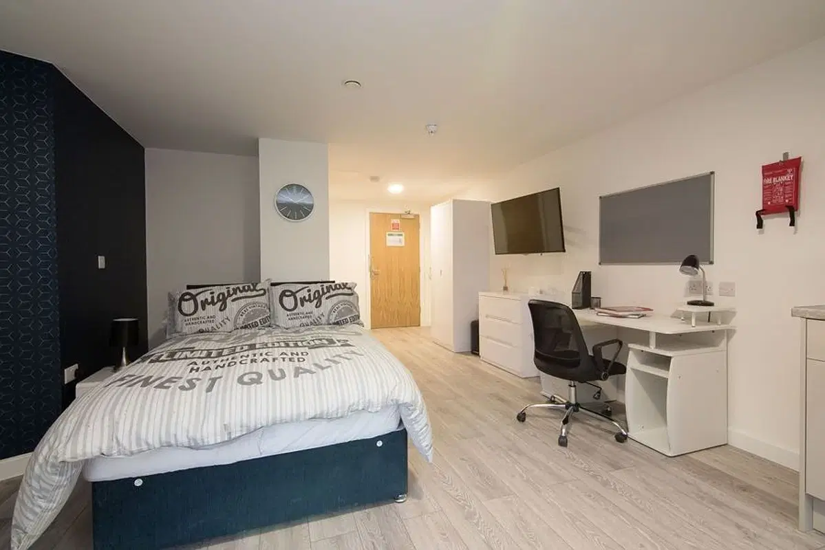 Stanley House, Nottingham – Premium Plus