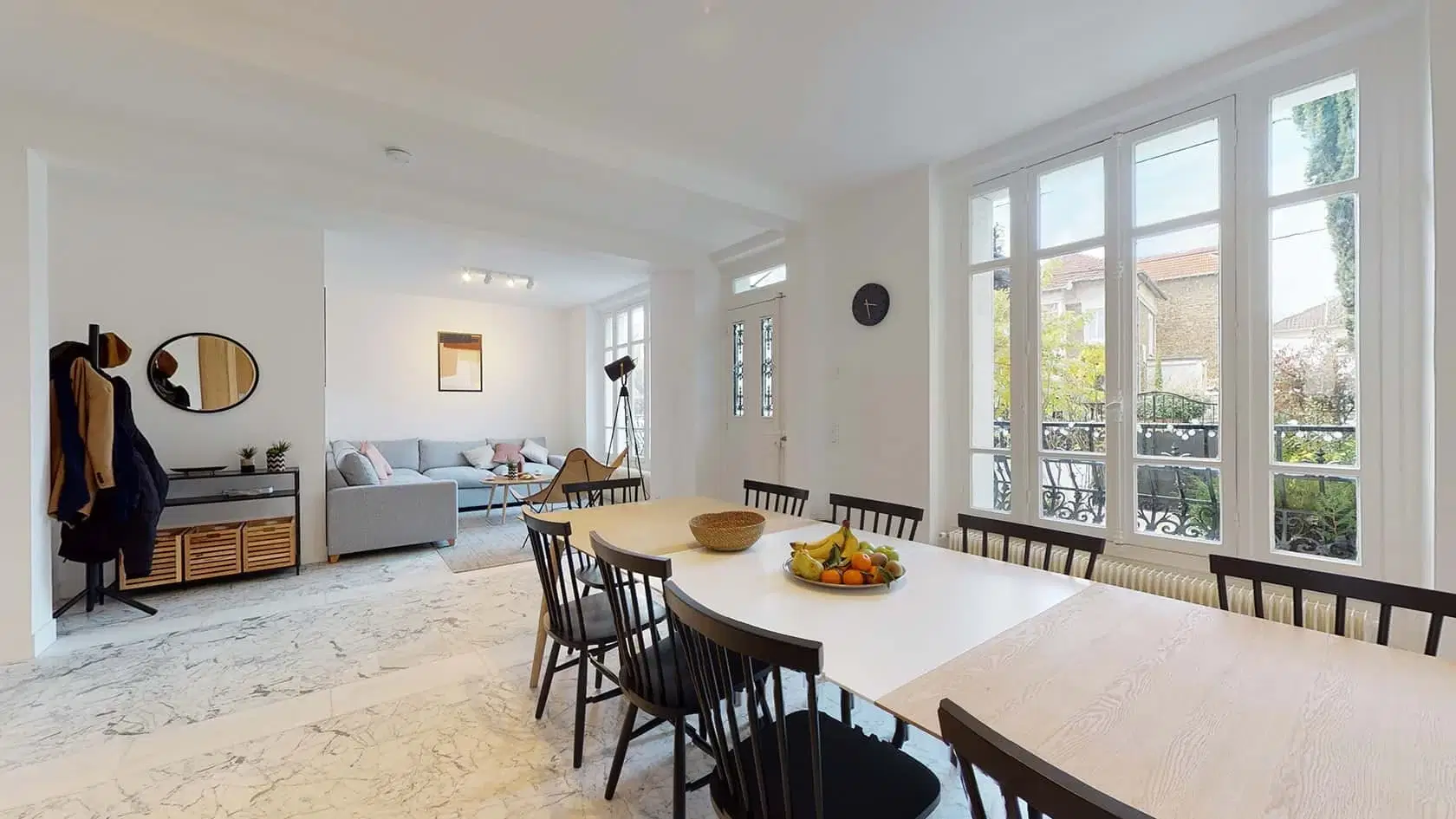 Rue Du Verrier, Paris – Amenities