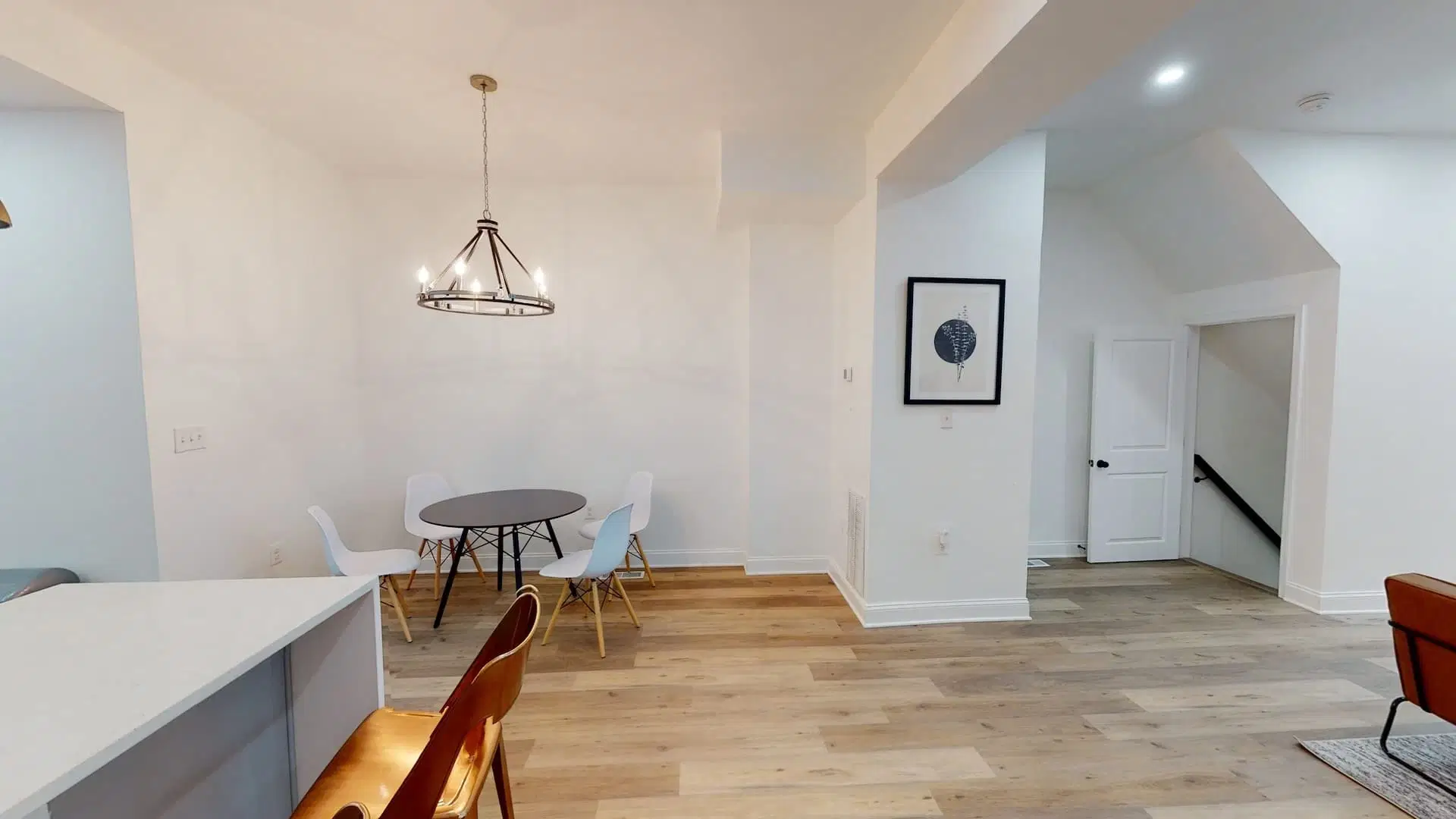 June Homes 20019, Washington DC – Amenities