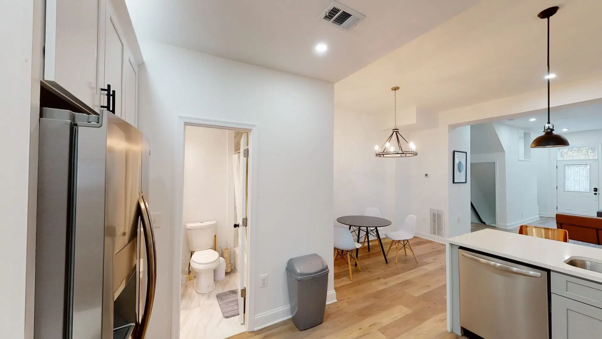 June Homes 20019, Washington DC – Amenities