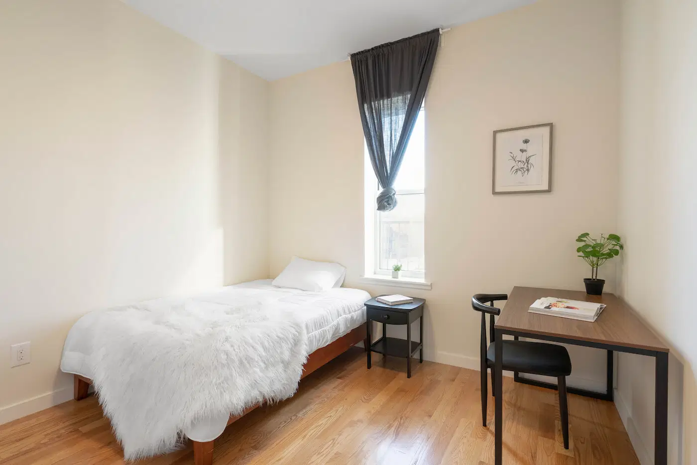 The Lewis House, New York – Standard Room