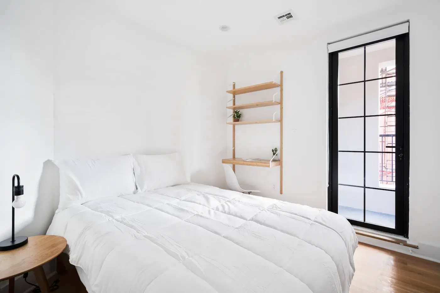 The Bedford House, New York – Standard Room
