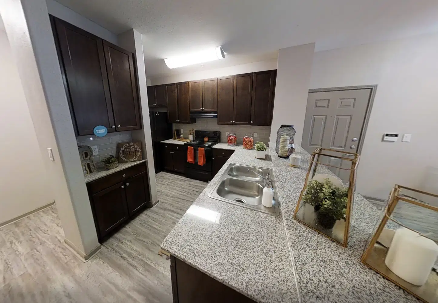 The Reserve, San Antonio – Room in 2 Bedroom 2 Bathroom