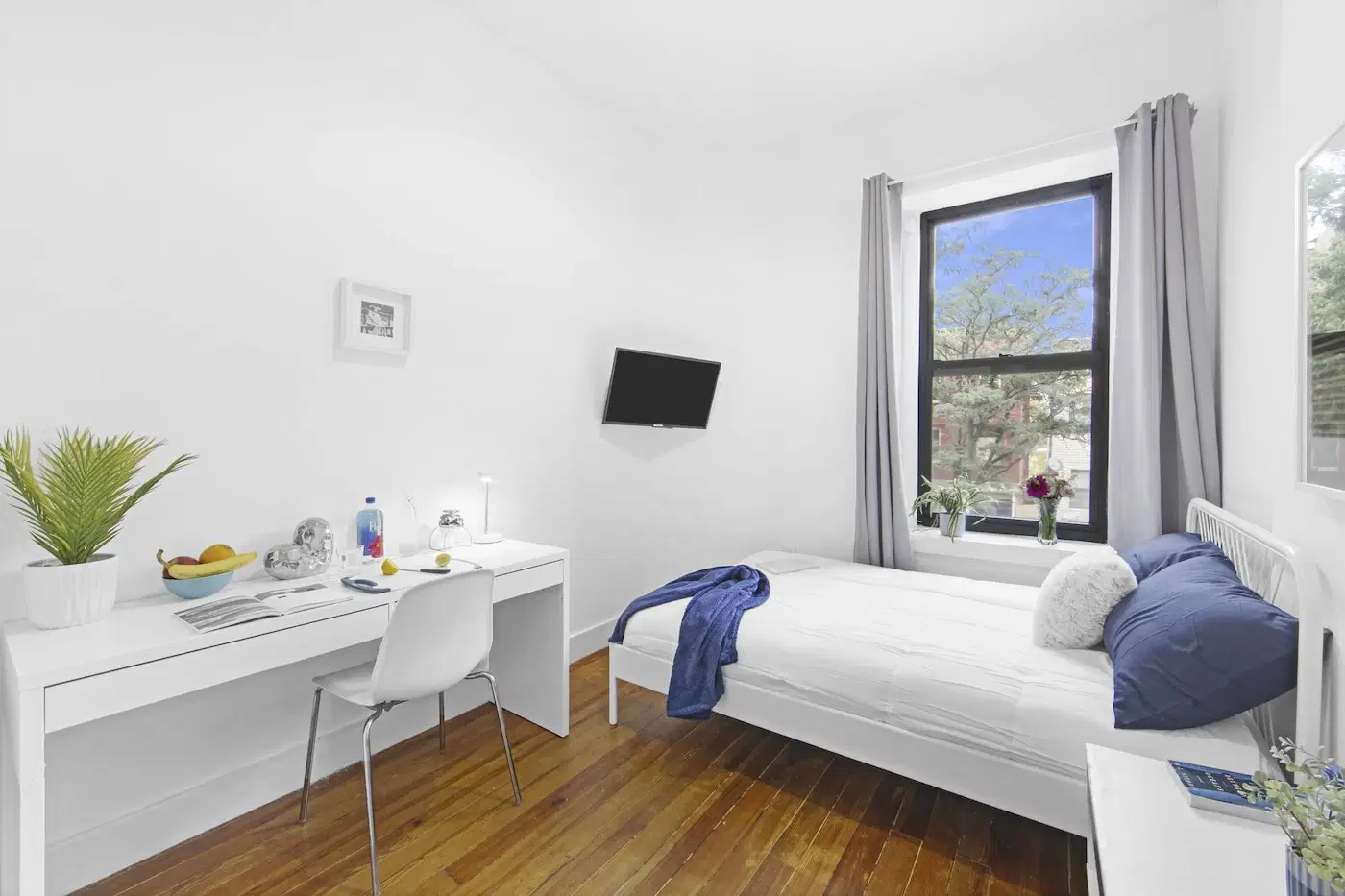 The Fort Greene House, New York – Standard