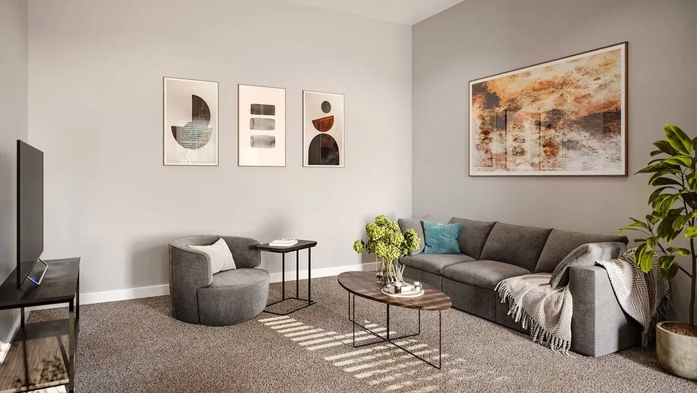Gateway Lofts Cincinnati, Cincinnati – Common Area