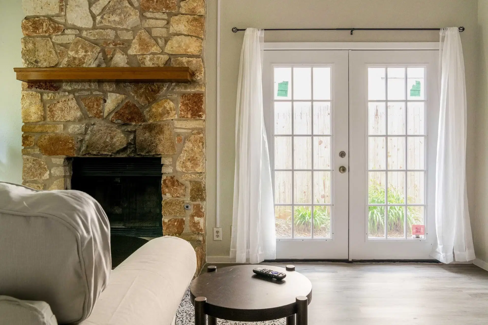 June Homes 78753, Austin – Common Area