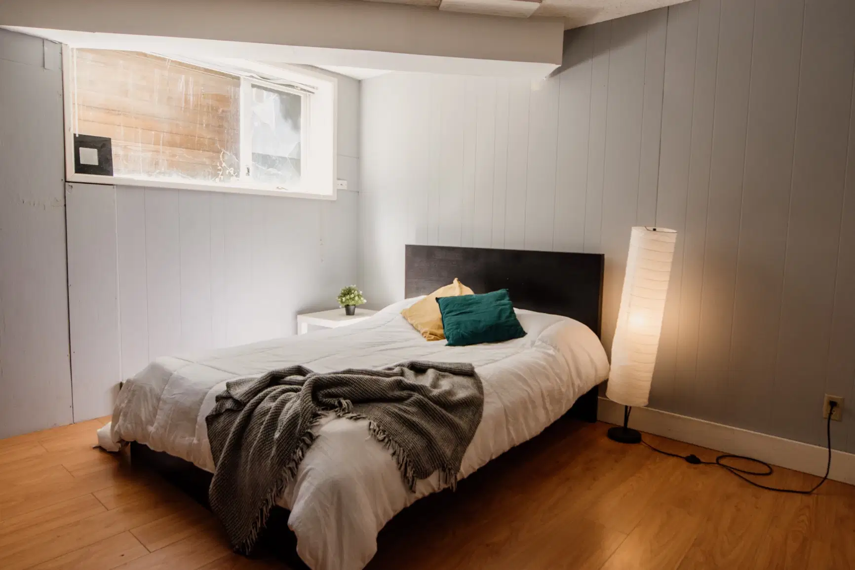 812 W 42nd Ave, Vancouver – Phoenix Room (1 Bed 1 Bath)