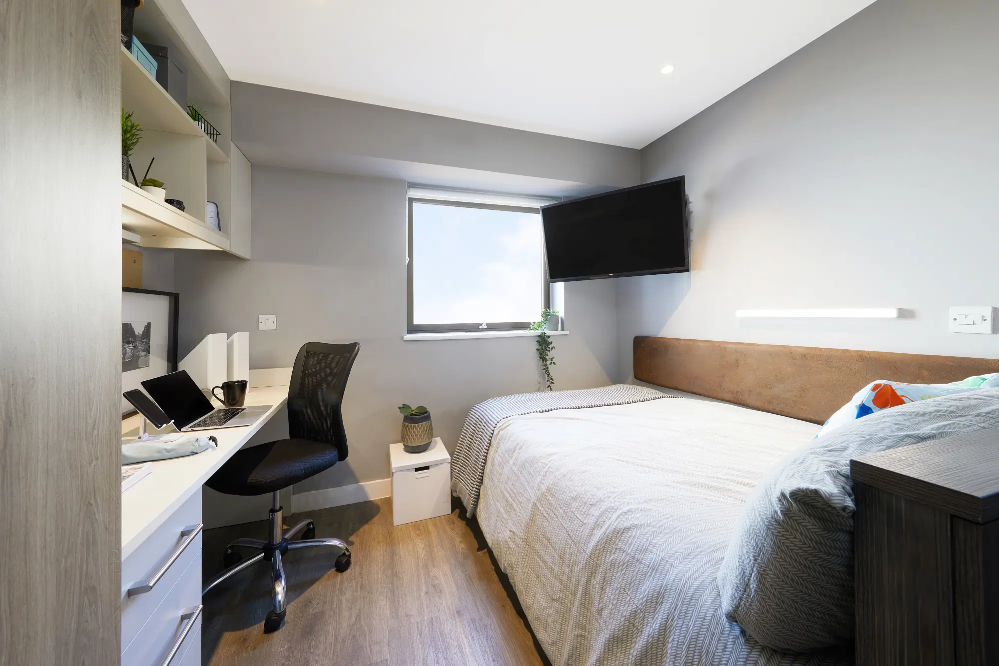 Collegiate Nova, Nottingham – 6 Bed Ensuite