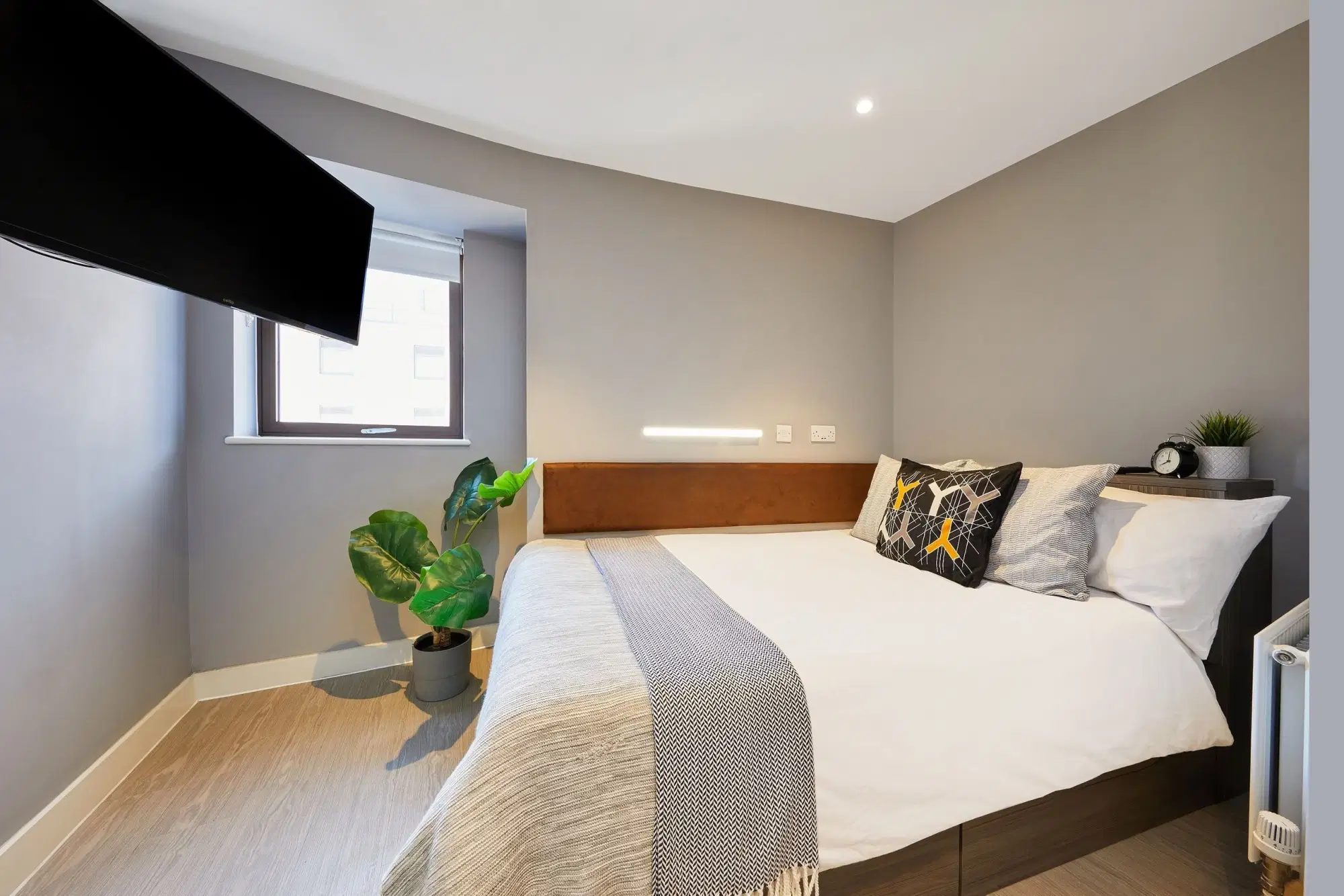 Collegiate Nova, Nottingham – 5 Bed Ensuite