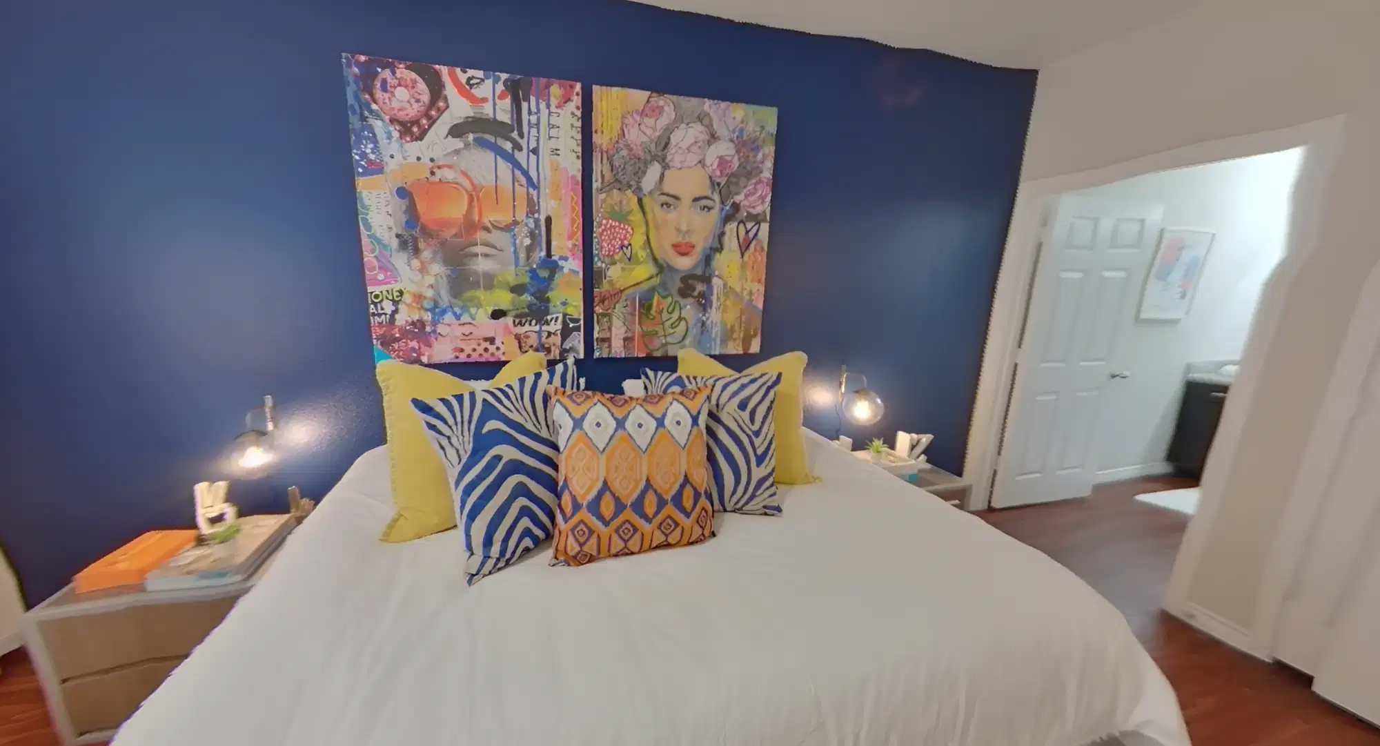 21 Pearl, Austin