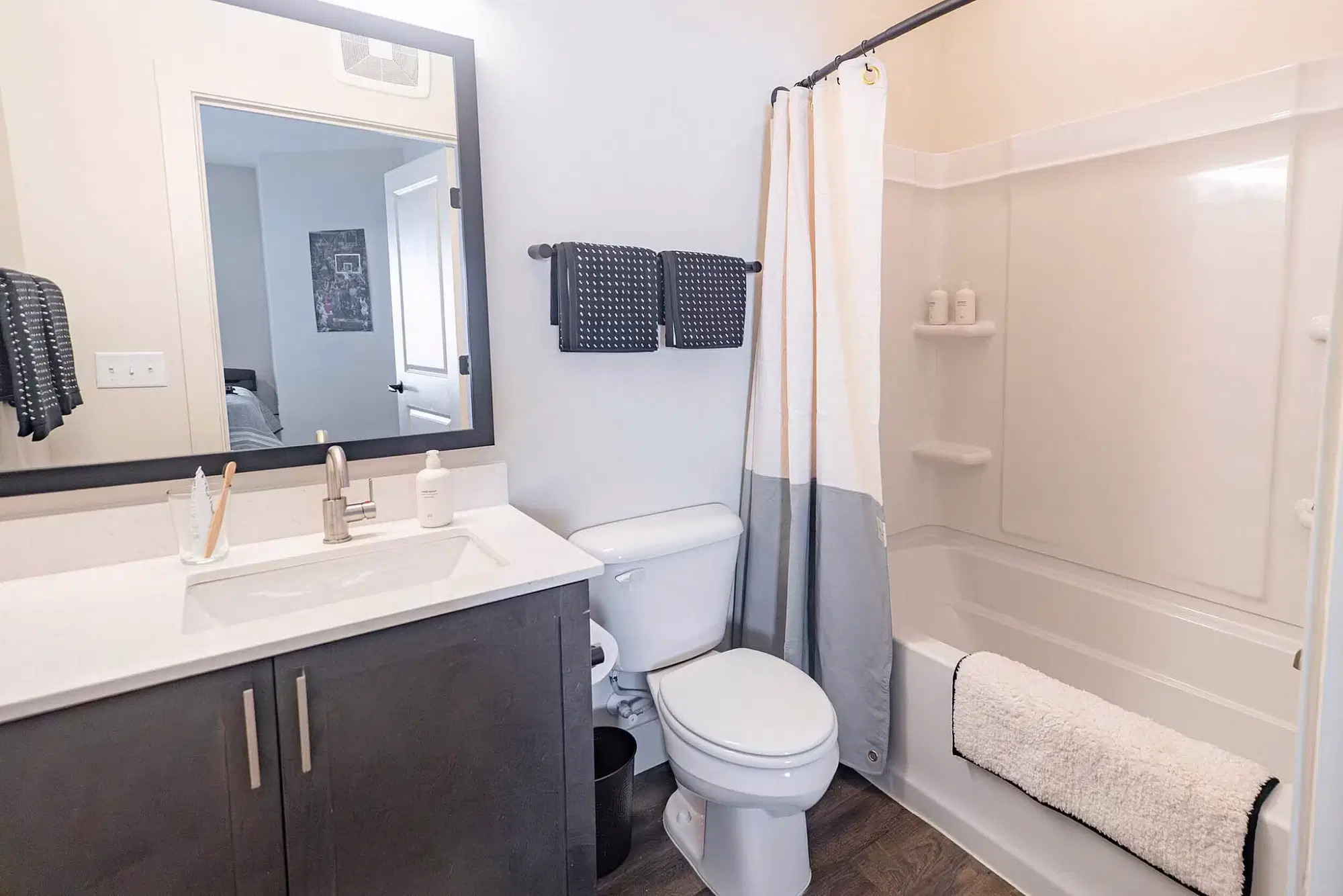 Gateway Lofts Cincinnati, Cincinnati – 1 Bedrooom 1 Bathroom | 1X1