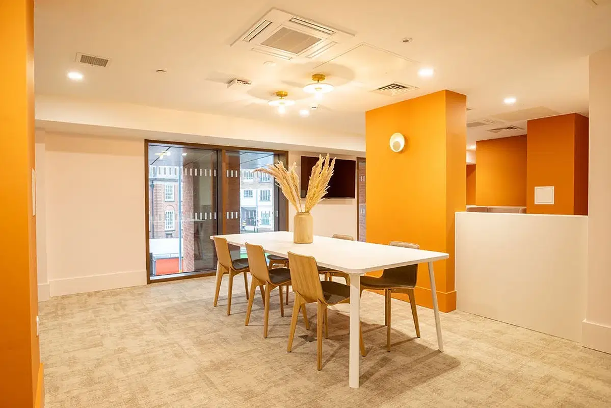 Yugo Crown Place, Birmingham – Common Area