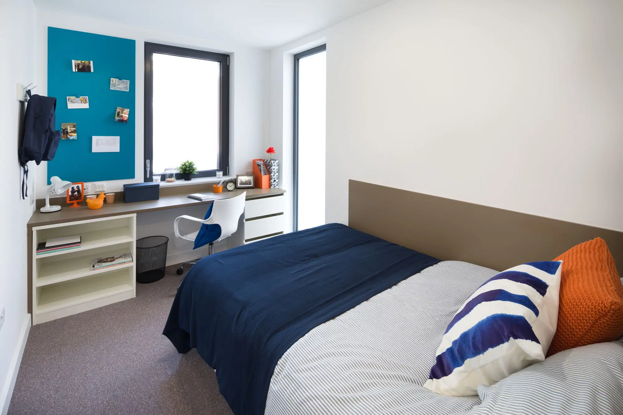 Grand Felda House, London – 3 Bed Apartment
