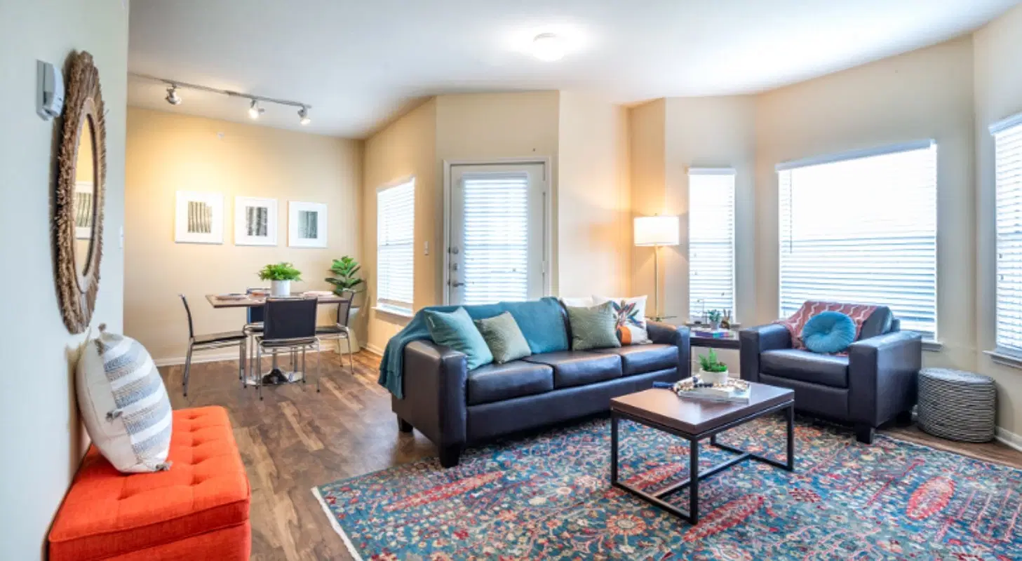 Hillside Ranch, San Marcos – Common Area