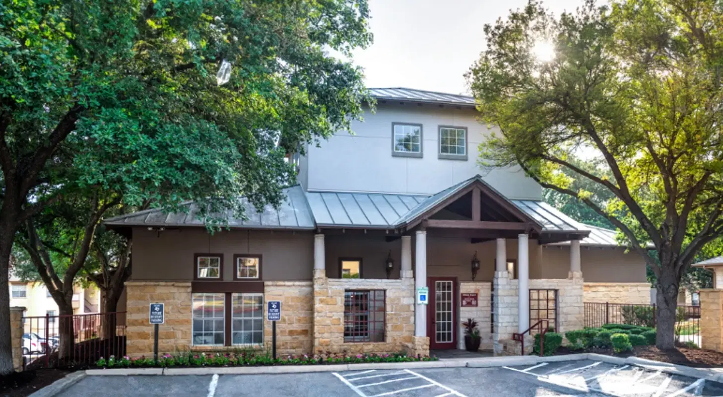 Hillside Ranch, San Marcos – Exterior