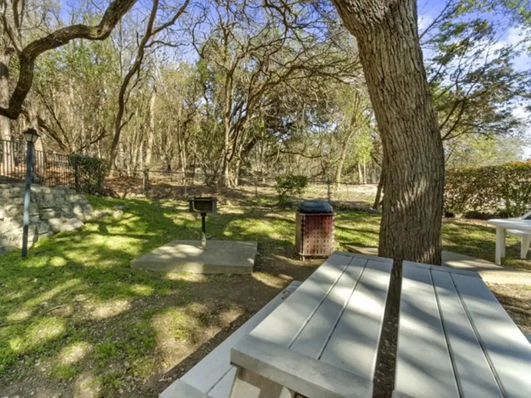 Treehouse, San Marcos – Common Area