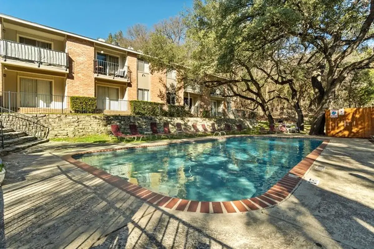 Treehouse, San Marcos – Amenities
