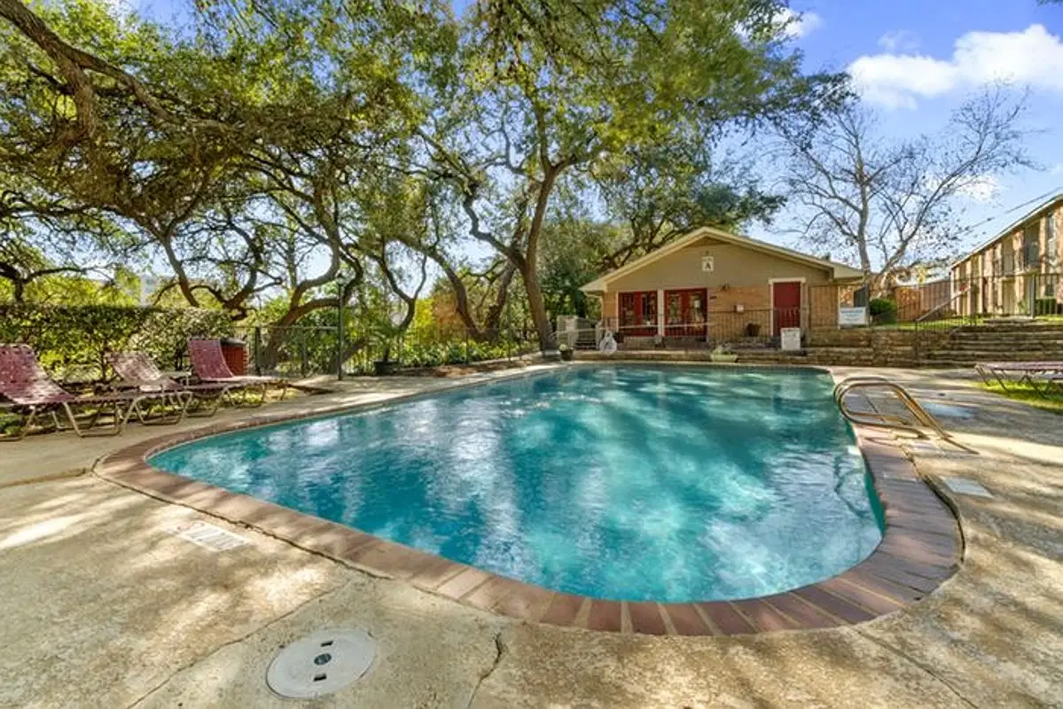Treehouse, San Marcos – Amenities