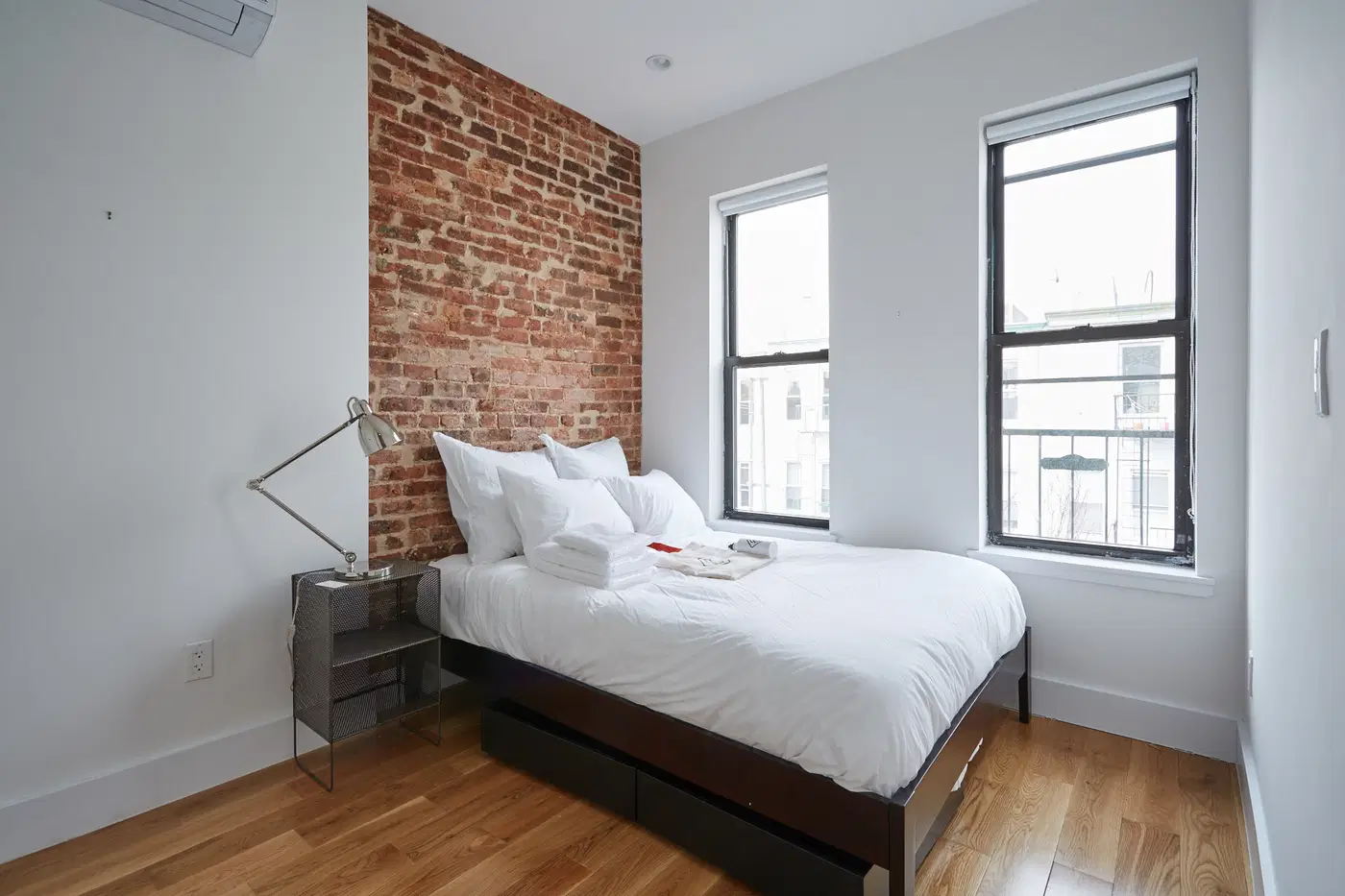 The Cornelia House, New York