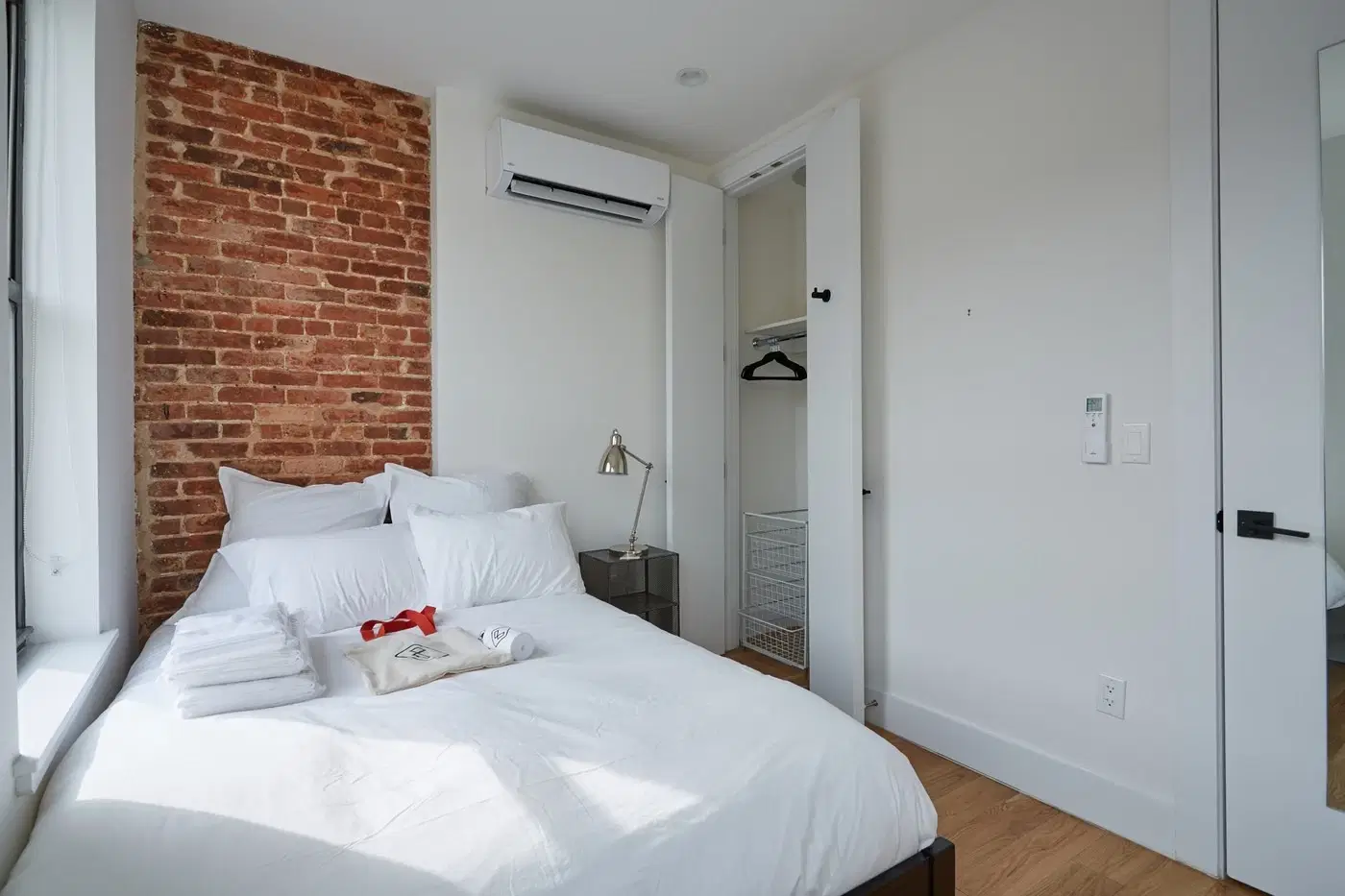 The Cornelia House, New York – Standard