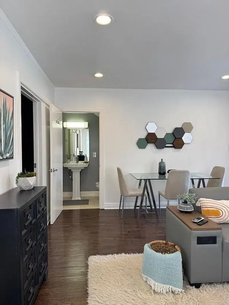 Vista Magnolia, Los Angeles – Amenities