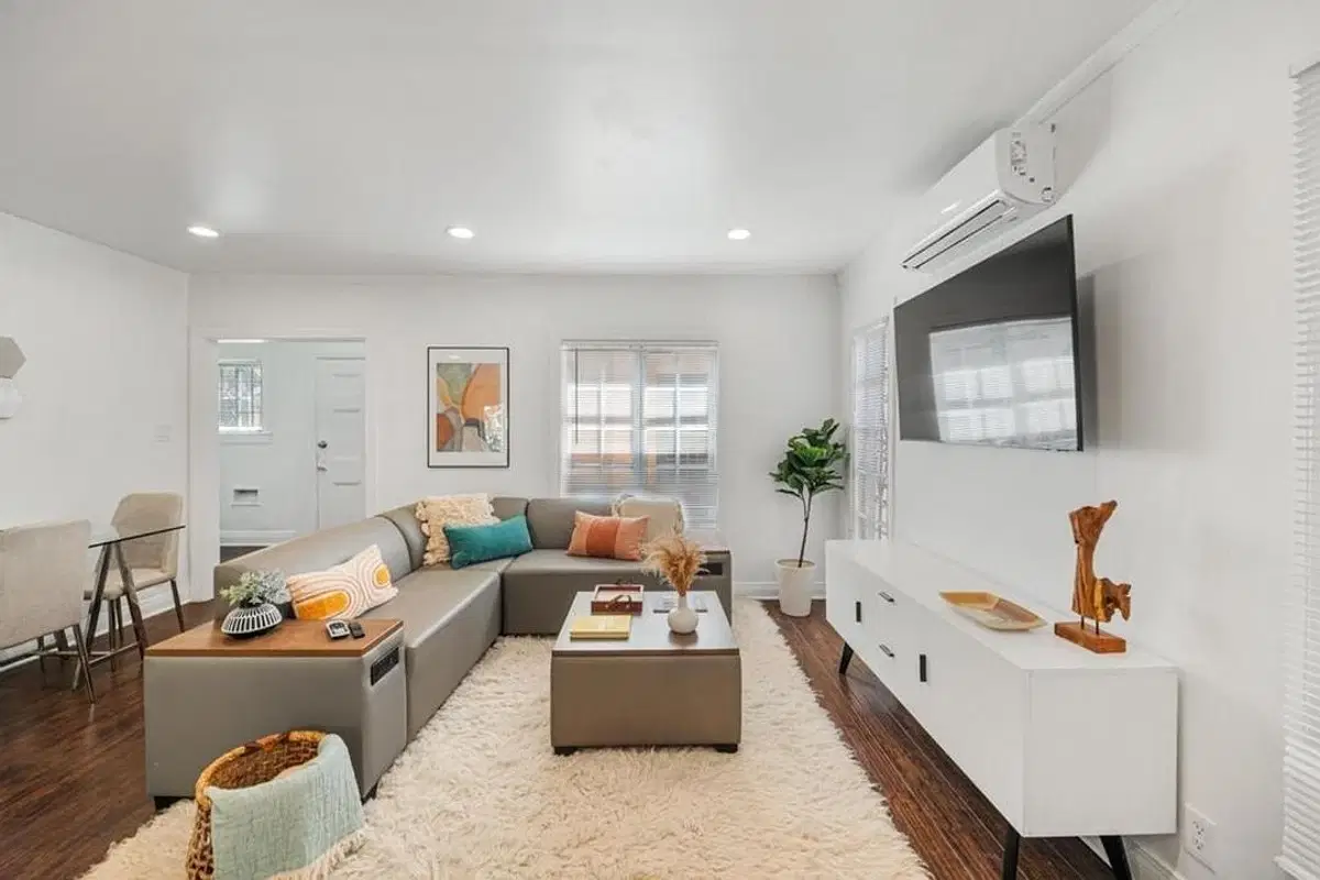 Vista Magnolia, Los Angeles – Common Area