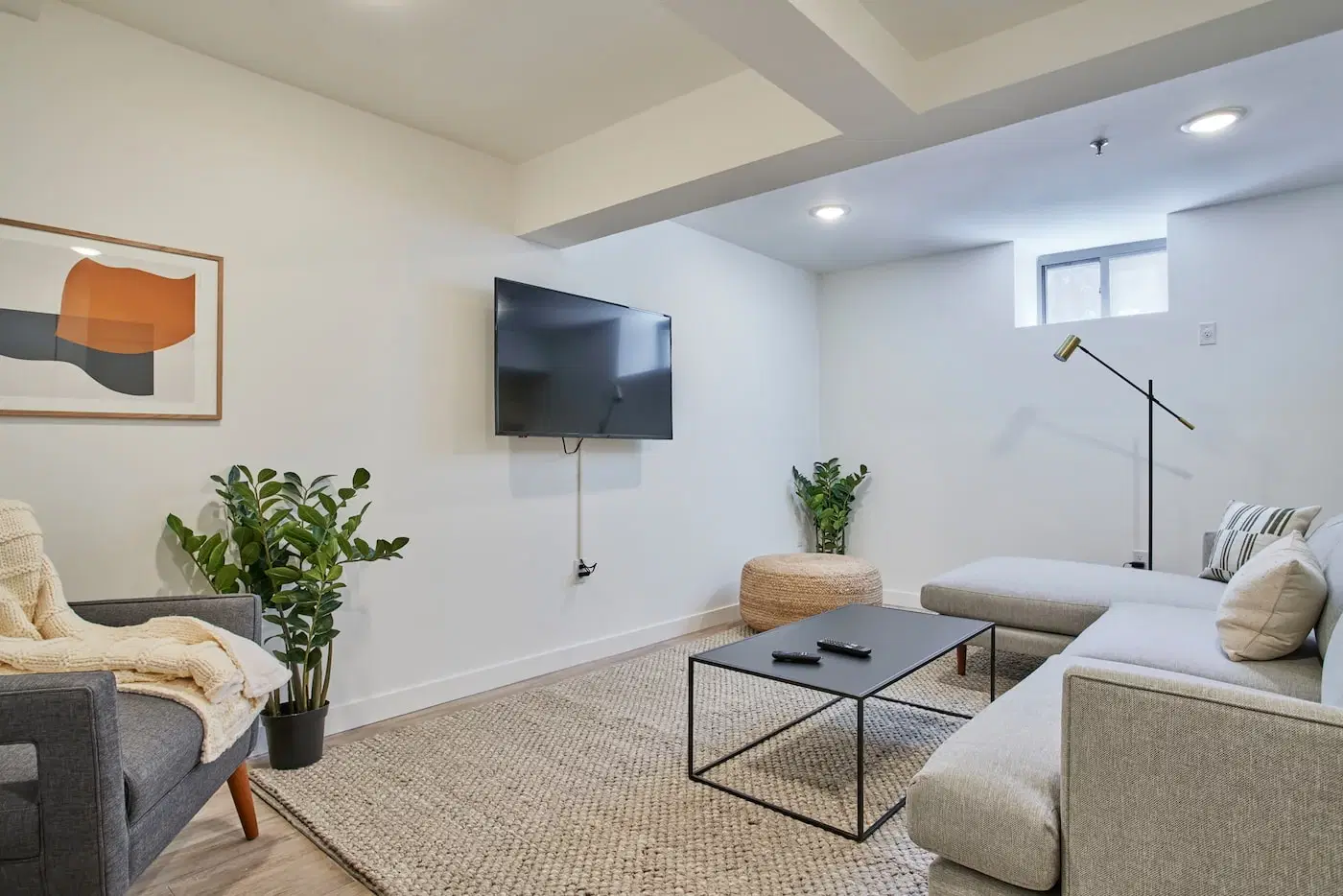 The Hells Kitchen House, New York – Executive Large