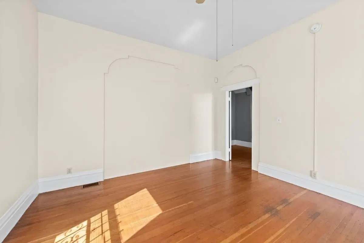 1223 W 23rd St, Los Angeles – Bedroom