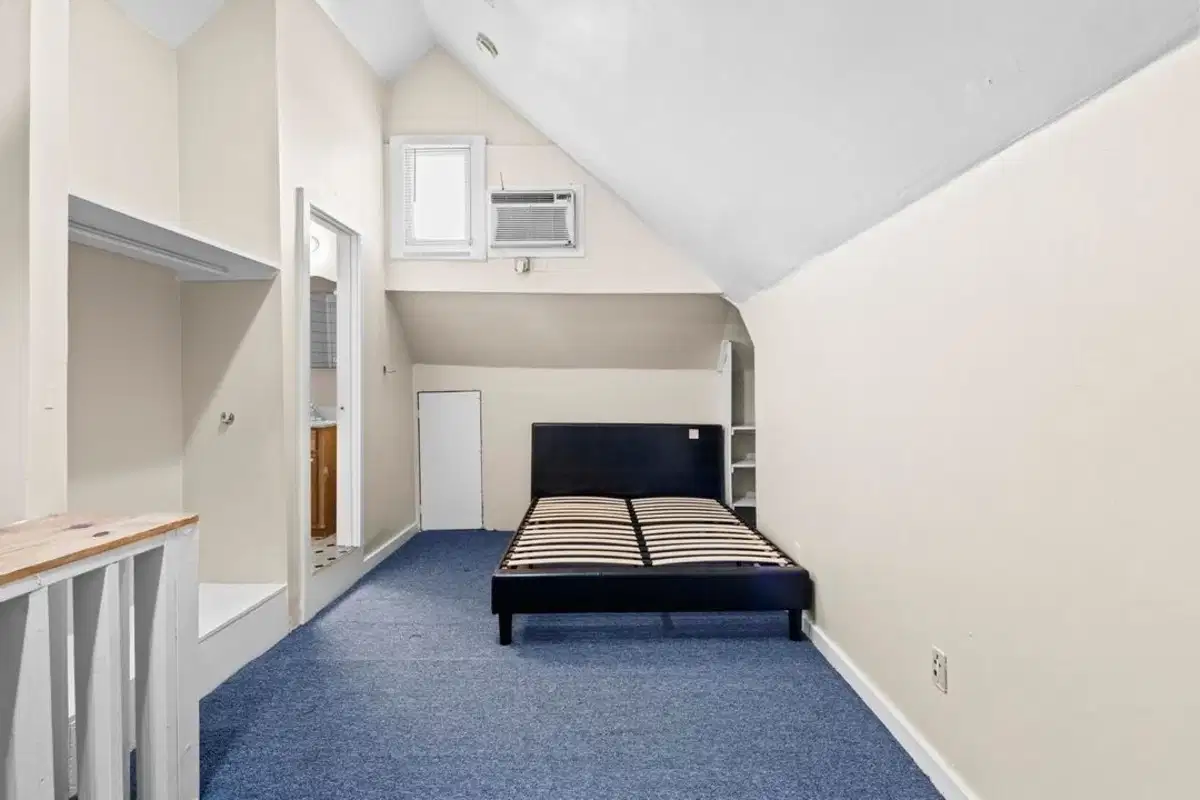 1223 W 23rd St, Los Angeles