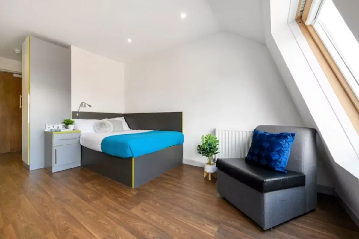 The Boulevard, York – Studio Classic
