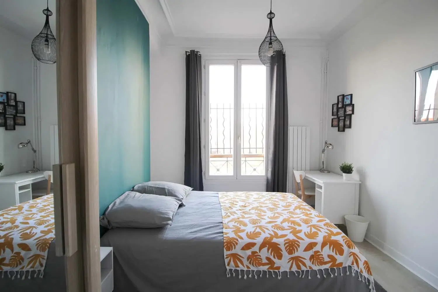 Rue Du Faubourg Saint-Denis, Paris