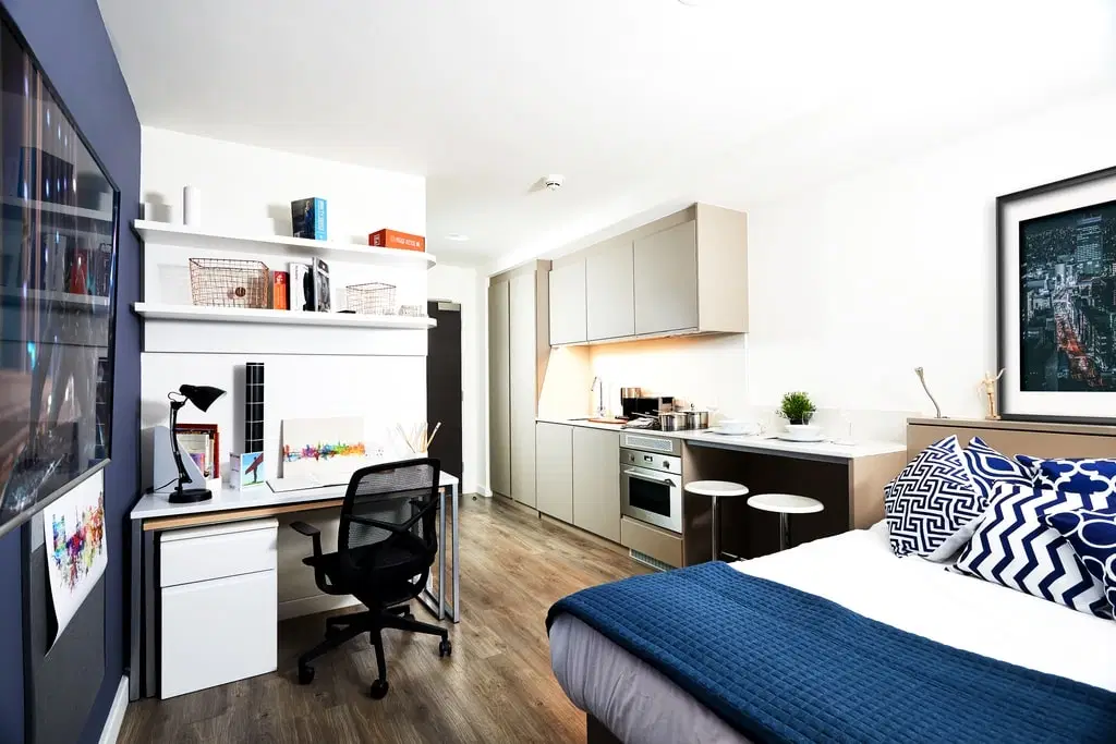 Vita Student Westgate, Newcastle upon Tyne – Classic Plus