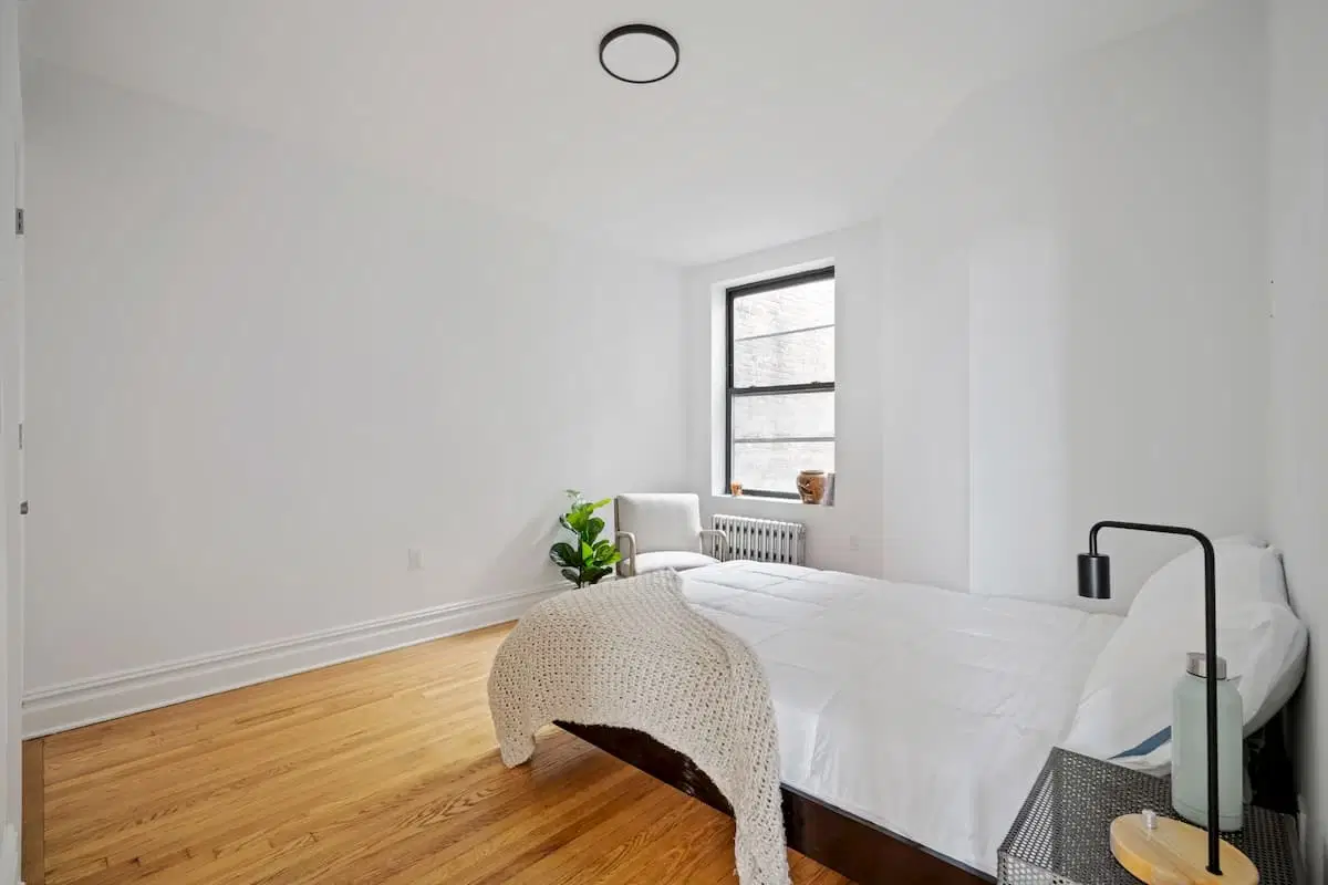 The Greenpoint House, New York – Executive