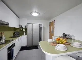 Scape Tribune, Brisbane – 4 Twin Bunk Apartment