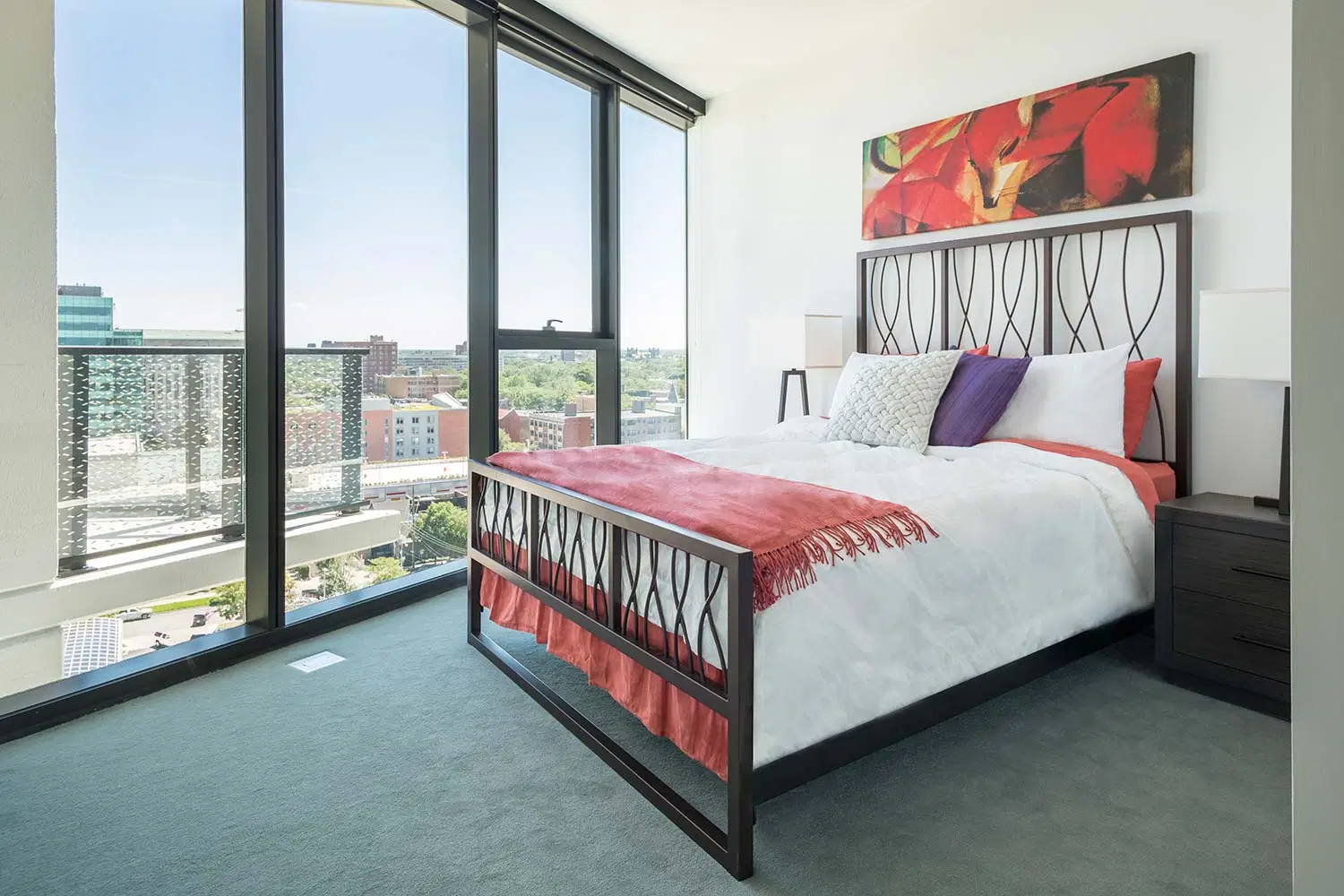 City Hyde Park, Chicago – 3 Bed 2 Bath