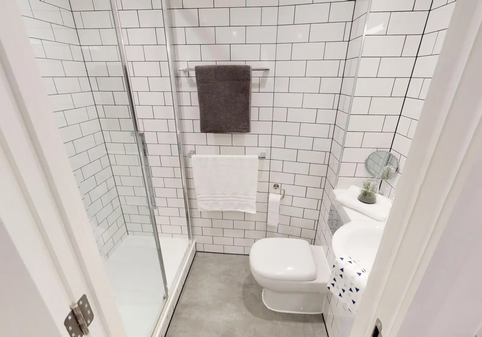 iQ Shoreditch, London – Premium 2 Bed Apartment