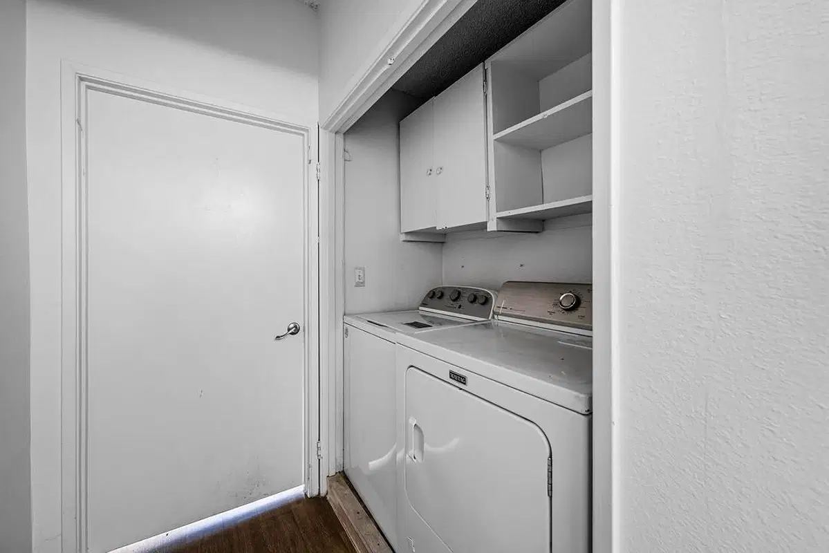 2335 Portland St, Los Angeles – Amenities