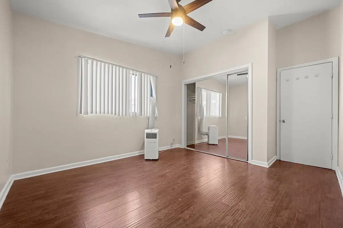 2356 Portland St, Los Angeles