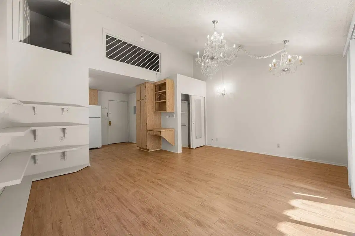 2633 Ellendale Pl, Los Angeles