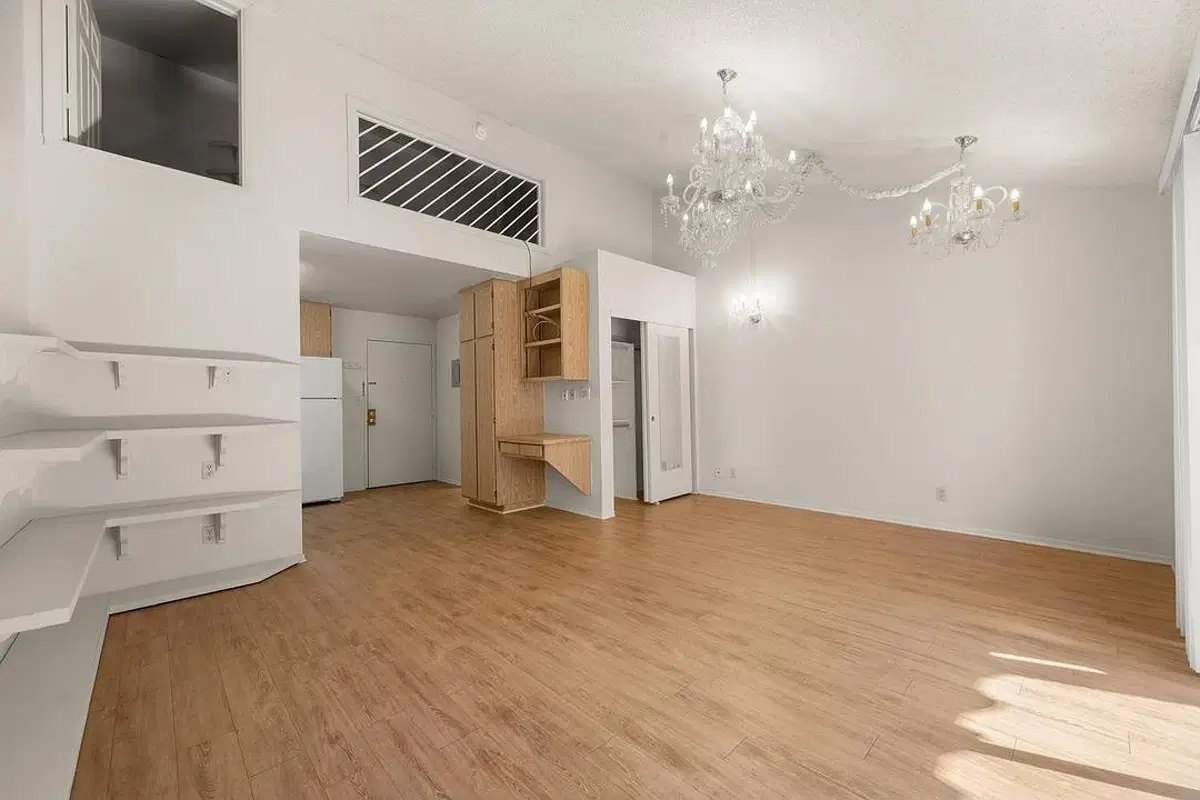 2633 Ellendale Pl, Los Angeles