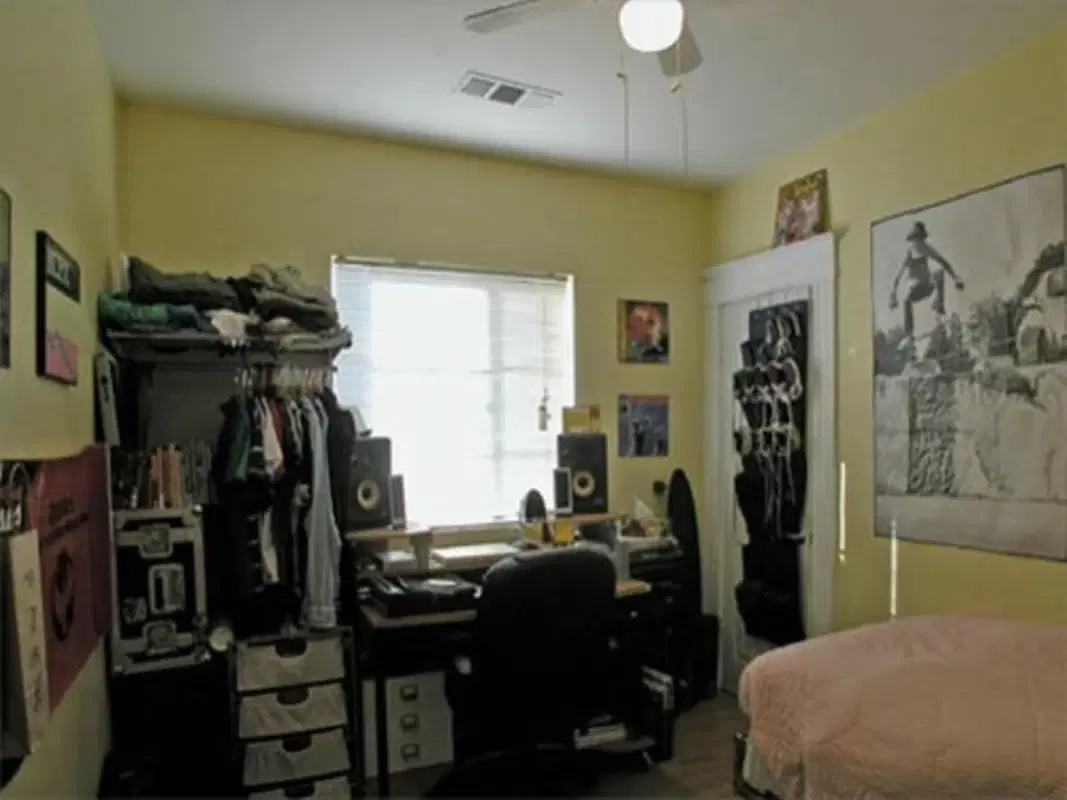1293 W 36th St, Los Angeles – Amenities