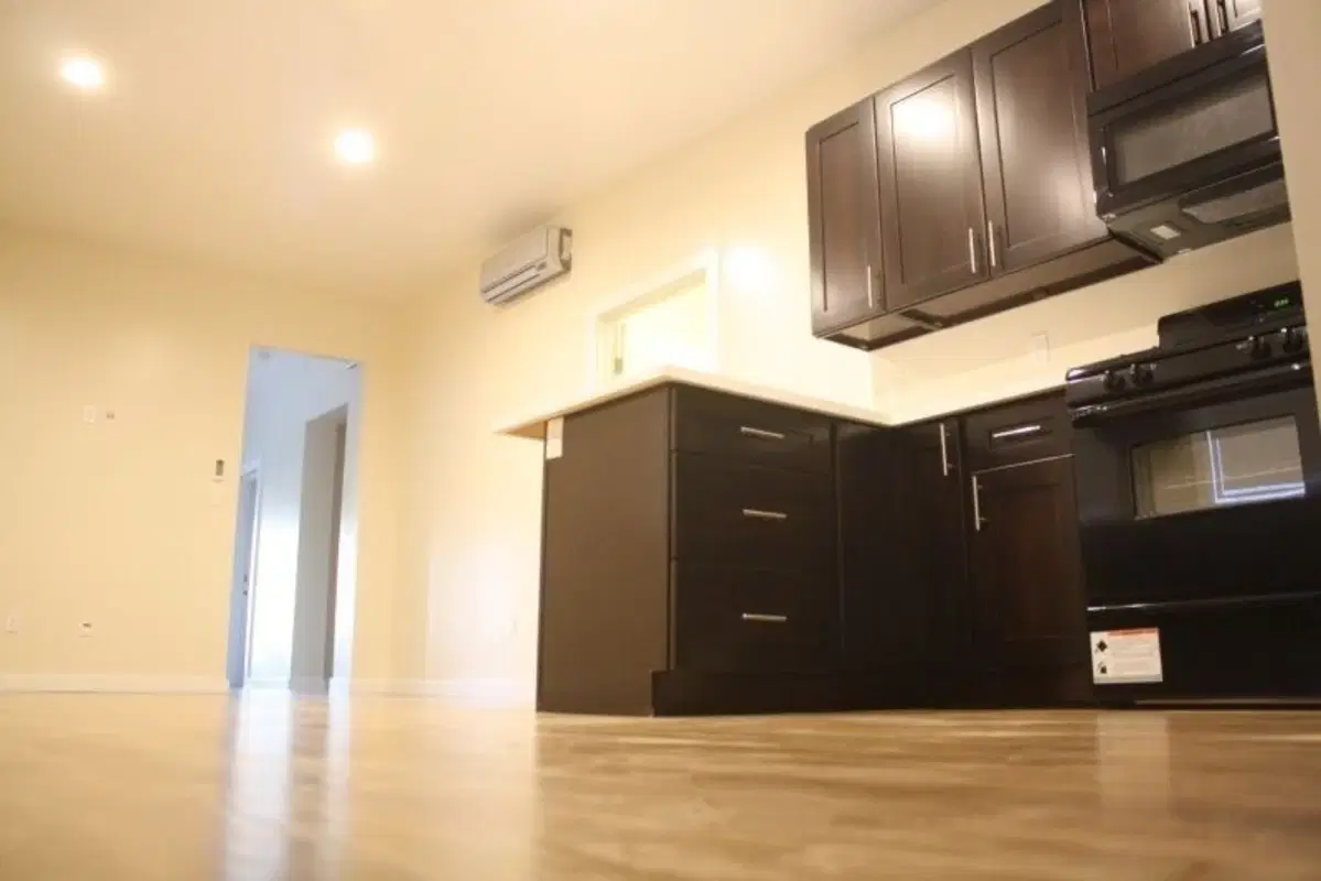 2647 Ellendale Pl, Los Angeles – Kitchen