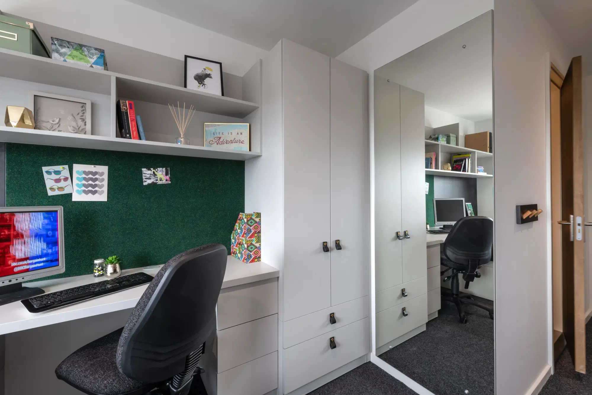 West View, Glasgow – Classic Ensuite