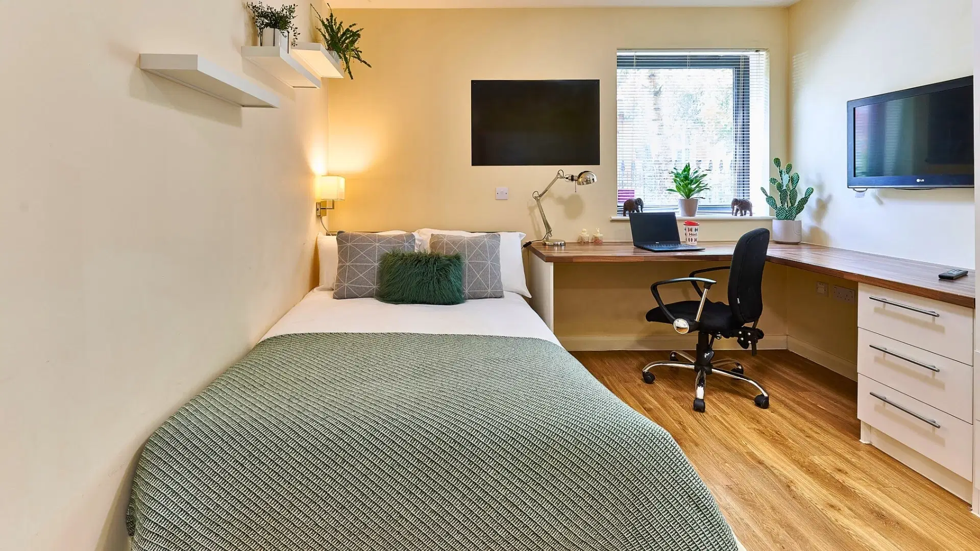 The Hub, London – Premium Studio