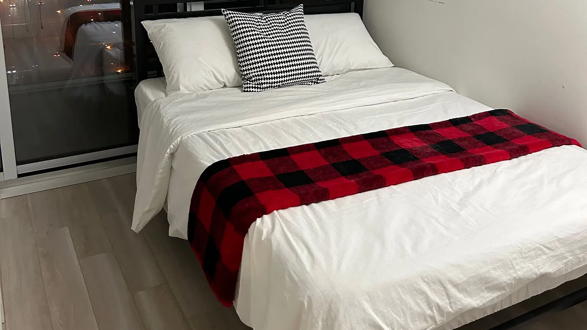 Liwinco The City Place, Toronto – Flex Premium | ON M5V 0N1 | 1655
