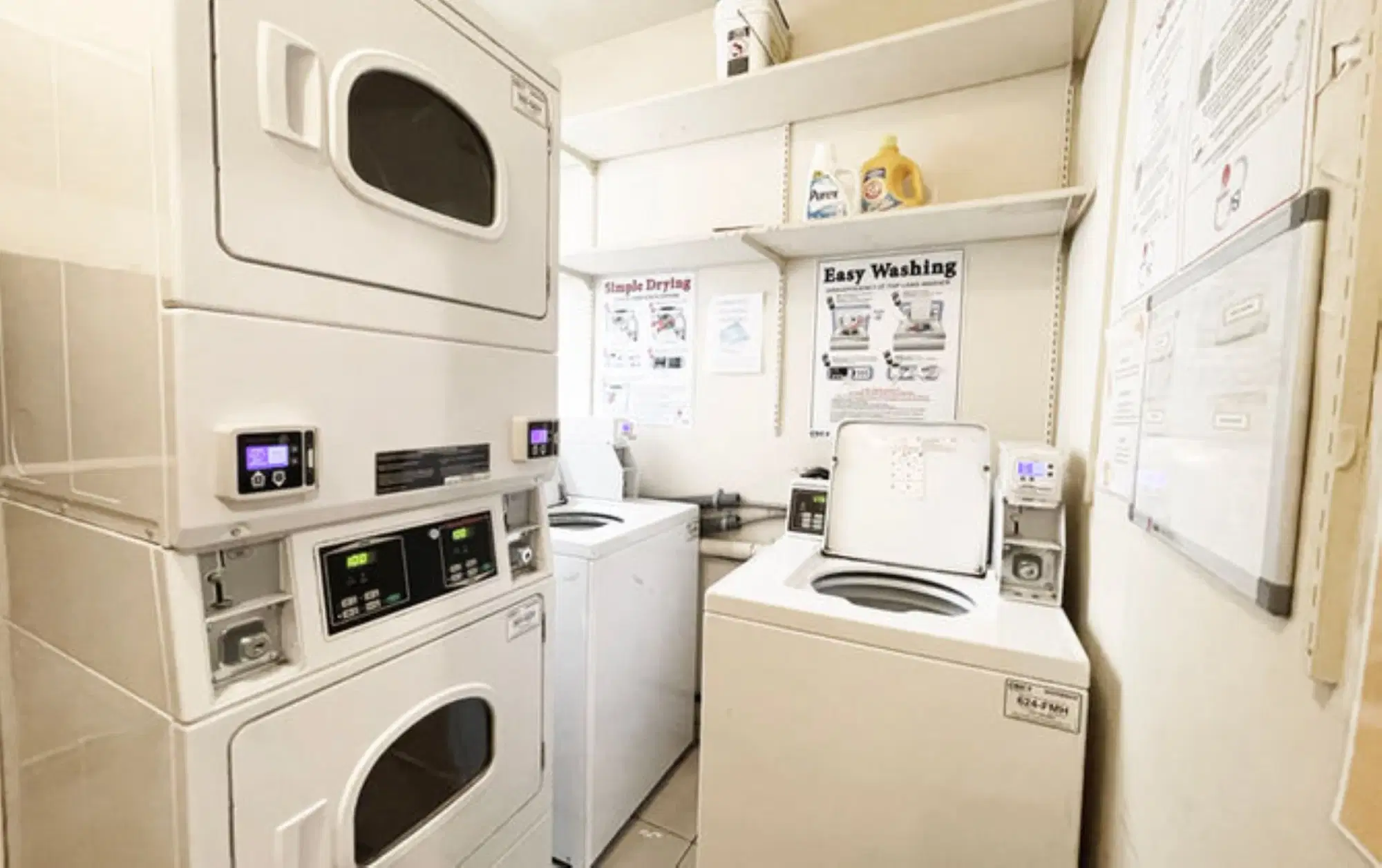 Nob Hill, San Francisco – Amenities