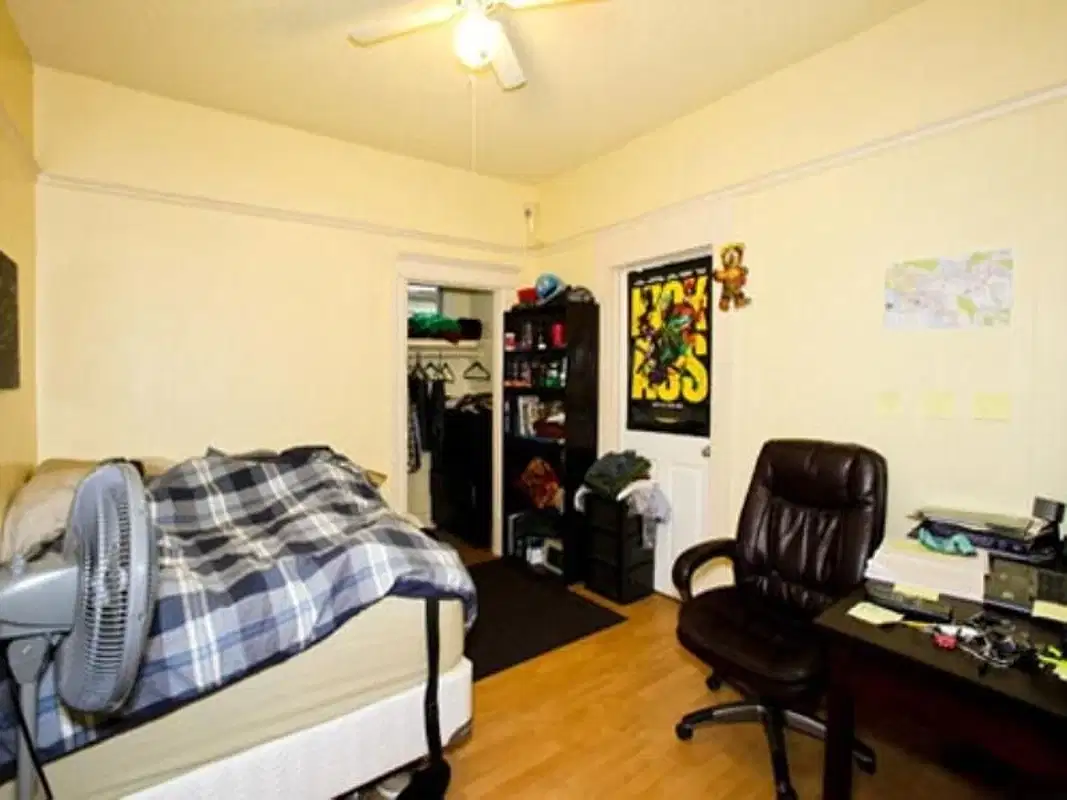 3417 Catalina St, Los Angeles