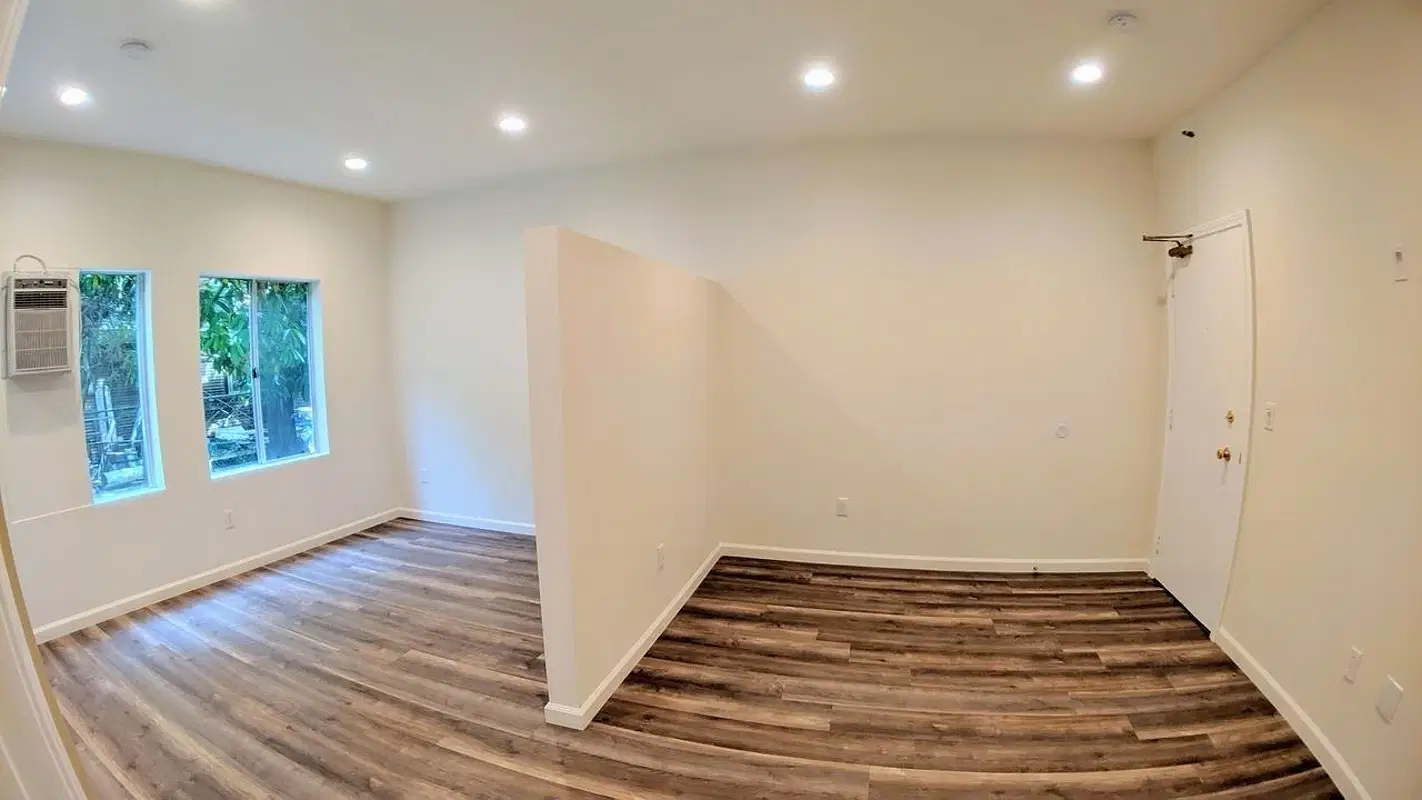 841 W 23rd St, Los Angeles – Room