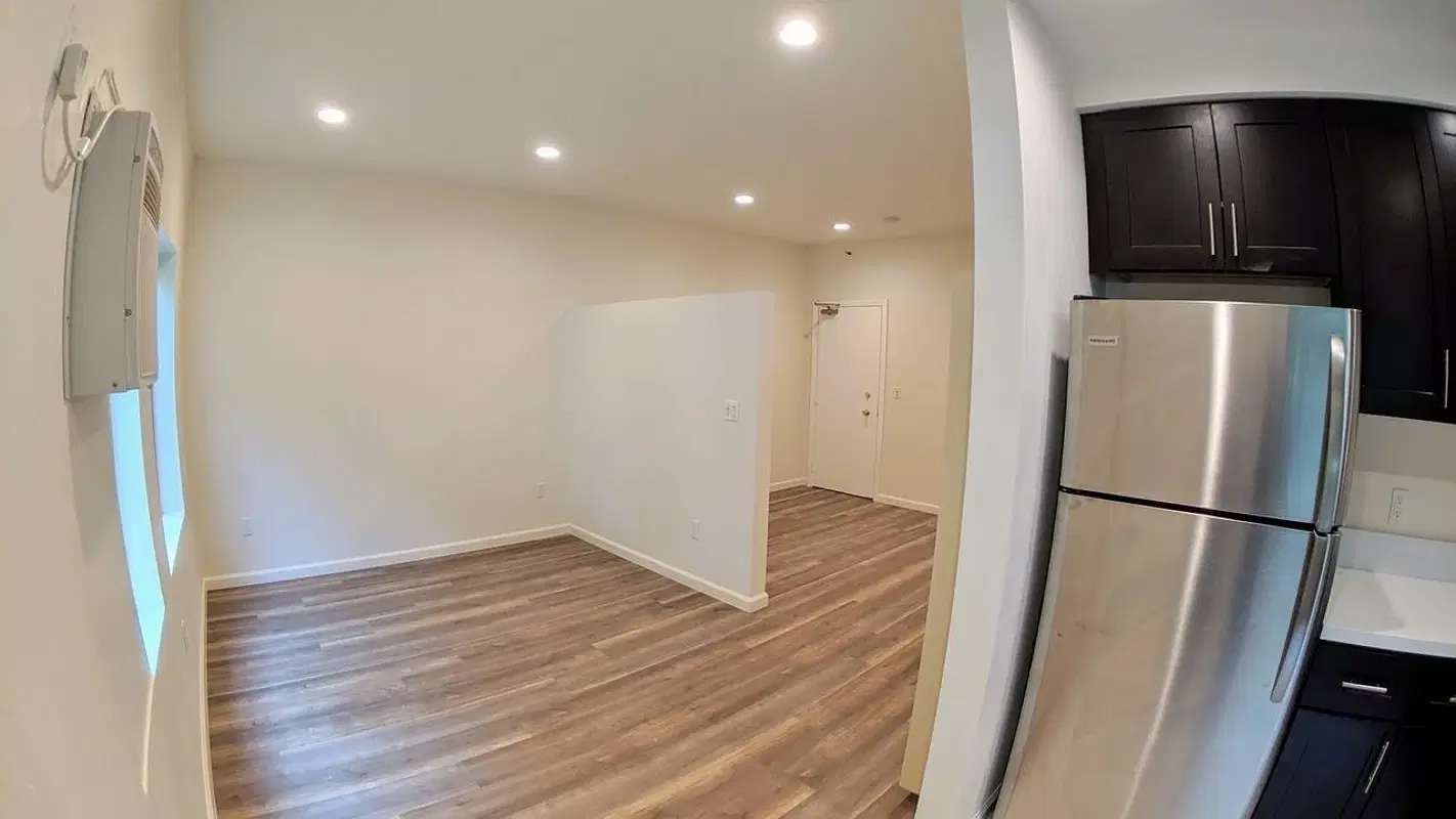 841 W 23rd St, Los Angeles – Amenities