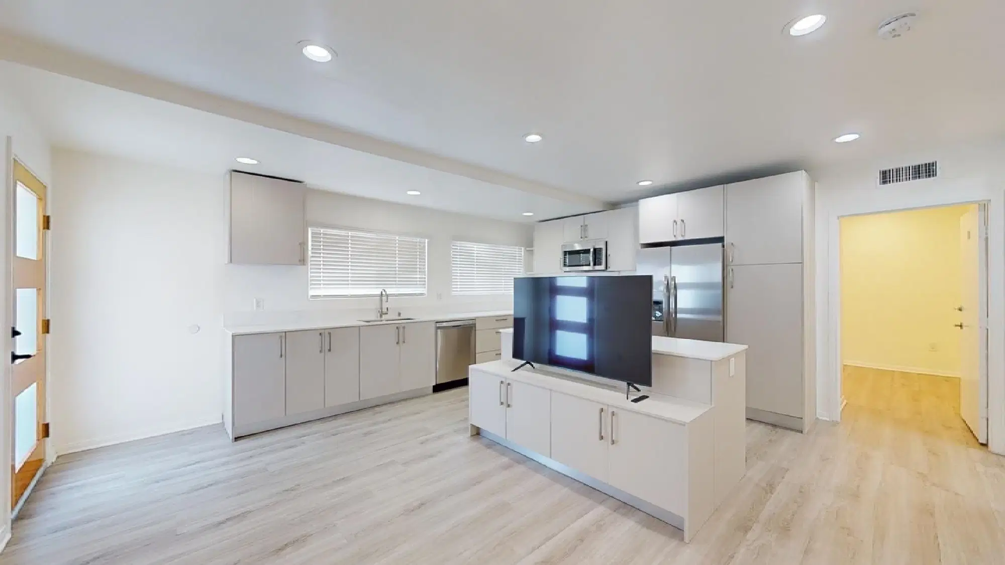 Cielo, Los Angeles – Amenities